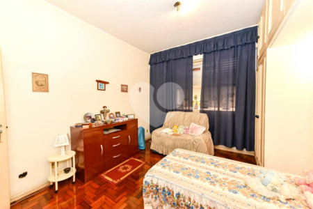 Apartamento à venda com 3 quartos em Copacabana, Rio de Janeiro, RJ