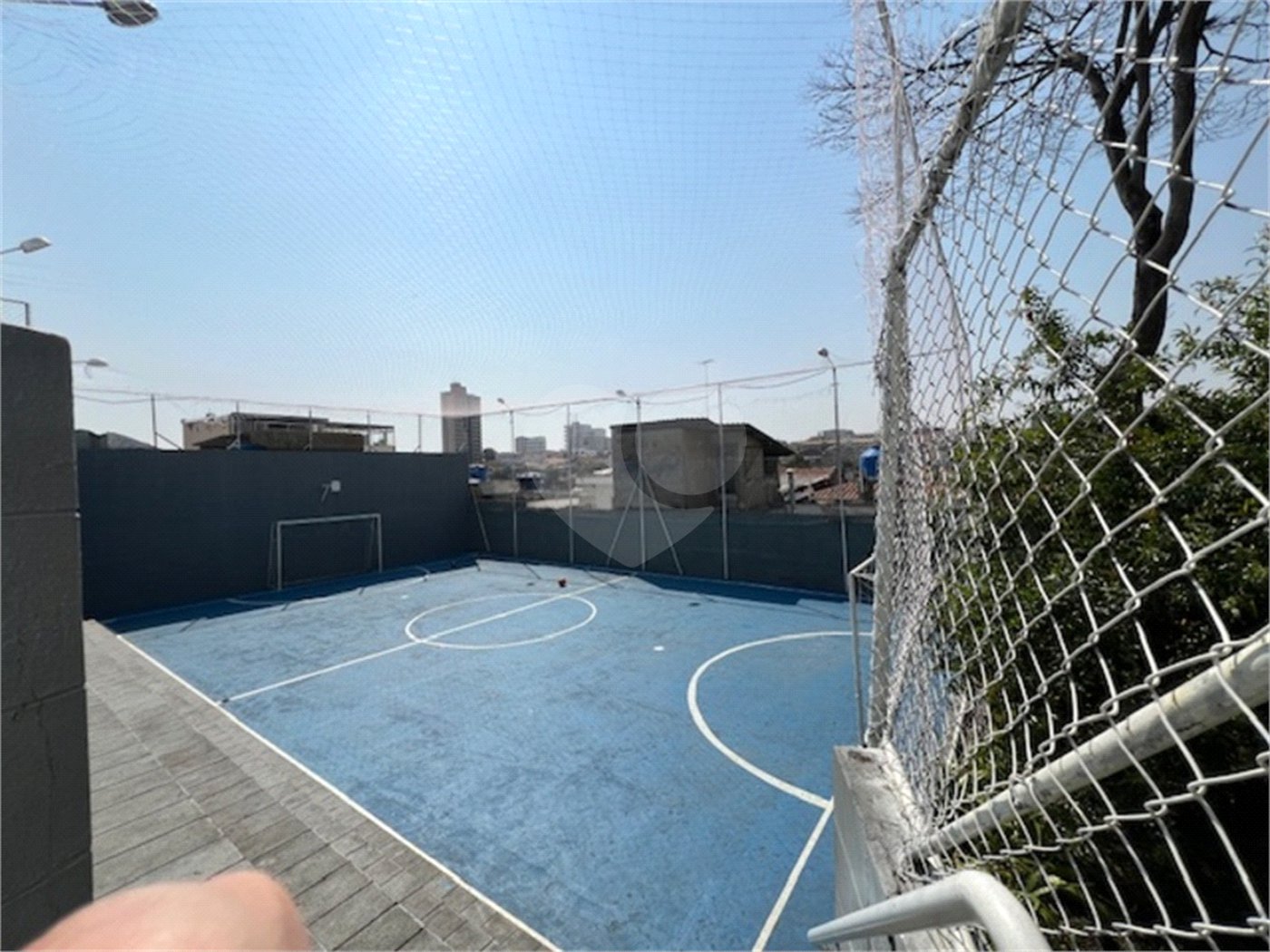 Apartamento à venda com 2 quartos em Casa Verde, São Paulo, SP