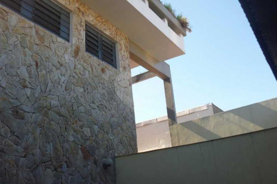 Sobrado à venda com 3 quartos, sendo 1 suíte, no Brasilândia, São Paulo, SP