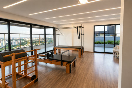 Apartamento para alugar com 3 suítes em Parque Campolim, Sorocaba, SP
