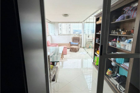 Apartamento para alugar com 3 quartos, sendo 1 suíte, em Vila Progresso, Guarulhos, SP