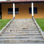 Chácara à venda com 3 quartos, sendo 1 suíte,  em Cristal, Mairinque, SP