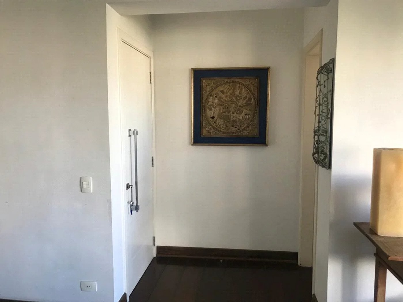 Apartamento à venda com 3 suítes em Conjunto Residencial Morumbi, São Paulo, SP