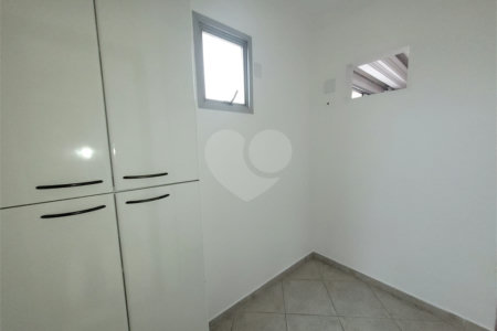 Apartamento para alugar com 2 quartos em Vila Leopoldina, São Paulo, SP