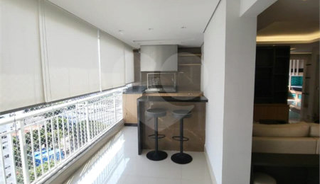 Apartamento à venda com 3 quartos, sendo 1 suíte, em Jardim Vazani, São Paulo, SP
