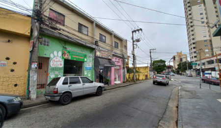 Prédio à venda em Vila Nova Cachoeirinha, São Paulo, SP