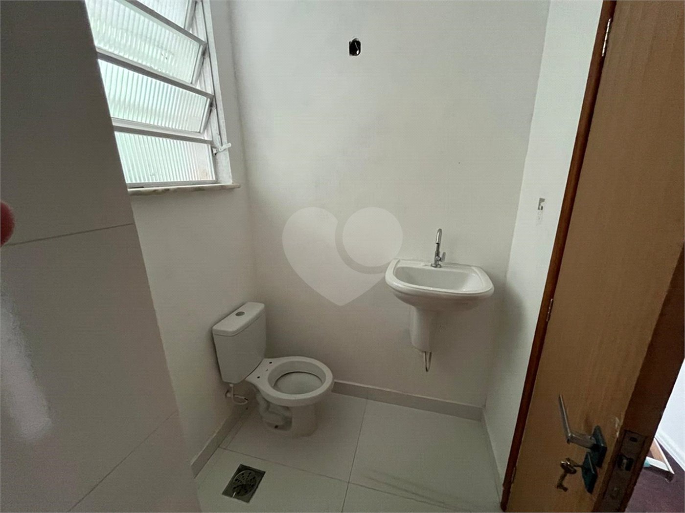 Apartamento à venda com 3 quartos em Alto da Boa Vista, Rio de Janeiro, RJ