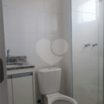 Apartamento à venda ou para alugar com 2 quartos, sendo 1 suíte,  em Vila Santa Isabel, São Roque, SP