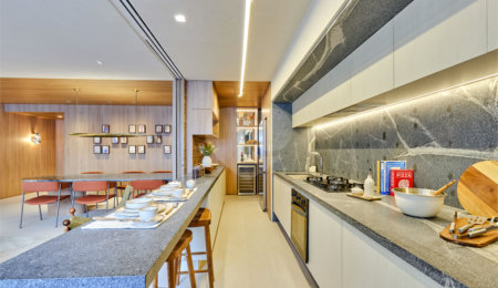 Apartamento à venda com 3 suítes em Brooklin, São Paulo, SP