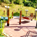 Garden à venda com 2 quartos em Vargem Grande, Rio de Janeiro, RJ