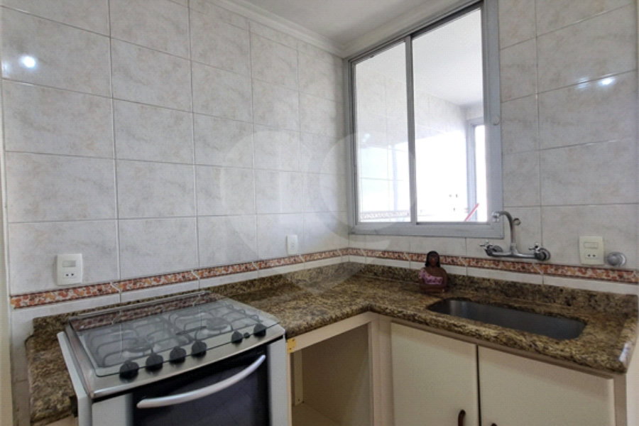 Apartamento à venda com 3 quartos em Santana, São Paulo, SP
