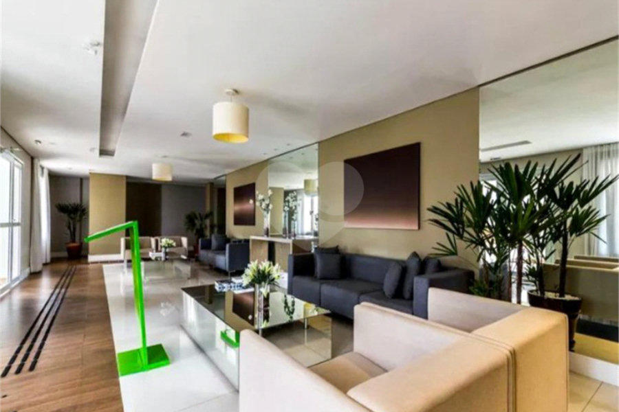 Apartamento à venda com 2 quartos, sendo 1 suíte, em Barra Funda, São Paulo, SP