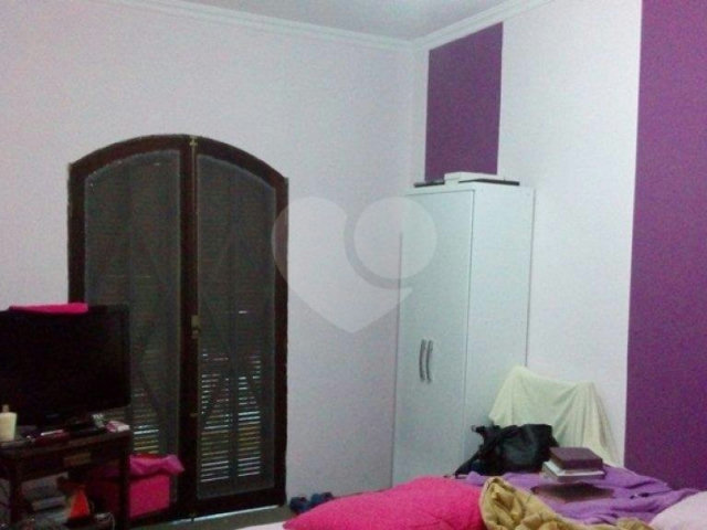 Casa à venda com 4 suítes em Freguesia do Ó, São Paulo, SP
