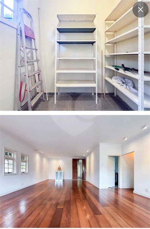 Casa à venda com 3 suítes no condomínio Fazenda Morumbi, São Paulo - SP