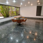 Duplex para alugar com 3 suítes em Real Parque, São Paulo, SP