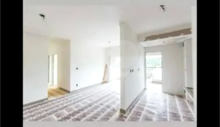 Apartamento à venda com 2 quartos, sendo 1 suíte, em Jardim Maristela, Atibaia, SP