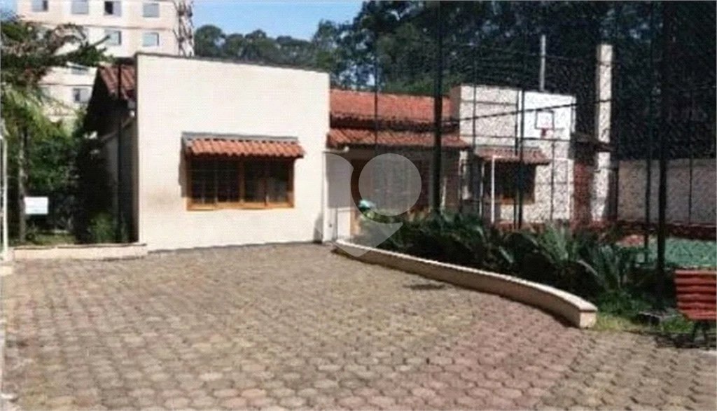 Apartamento à venda com 2 quartos em Vila Santa Teresa (zona Sul), São Paulo, SP