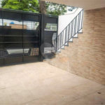 Sobrado à venda com 2 quartos em Sumarezinho, São Paulo, SP