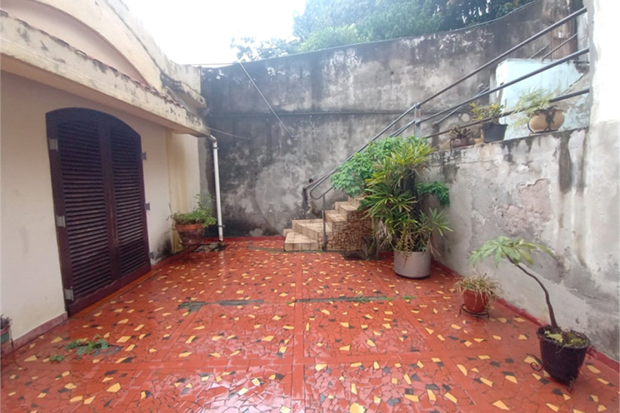 Casa à venda com 4 quartos, sendo 1 suíte, em Tucuruvi, São Paulo, SP