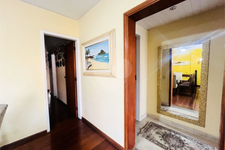 Cobertura à venda com 4 quartos, sendo 1 suíte, em Recreio dos Bandeirantes, Rio de Janeiro, RJ