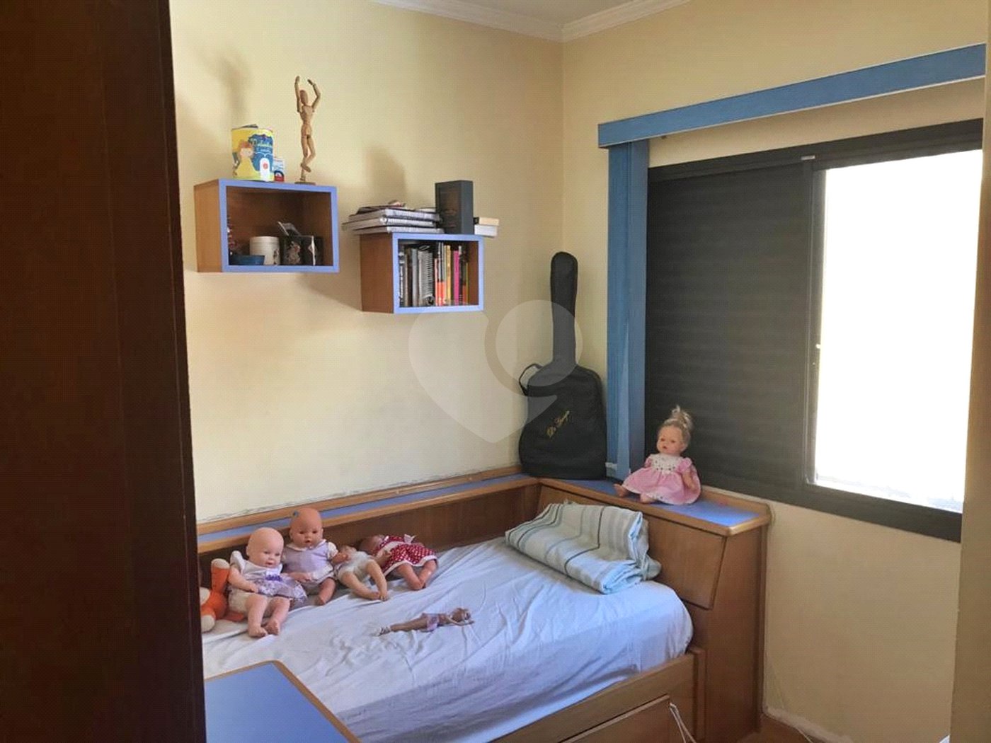 Sobrado à venda com 4 quartos em Parque Vitória, São Paulo, SP
