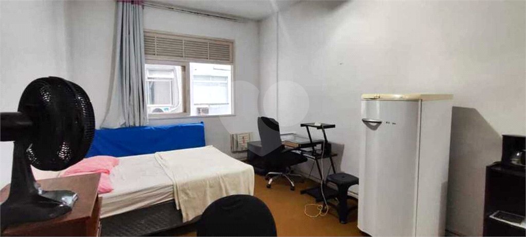 Apartamento para alugar com 1 quarto em Flamengo, Rio de Janeiro, RJ