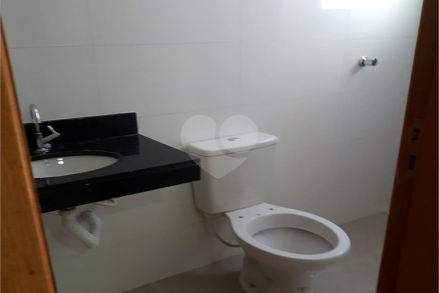 Casa à venda com 2 quartos em Santana, São Paulo, SP