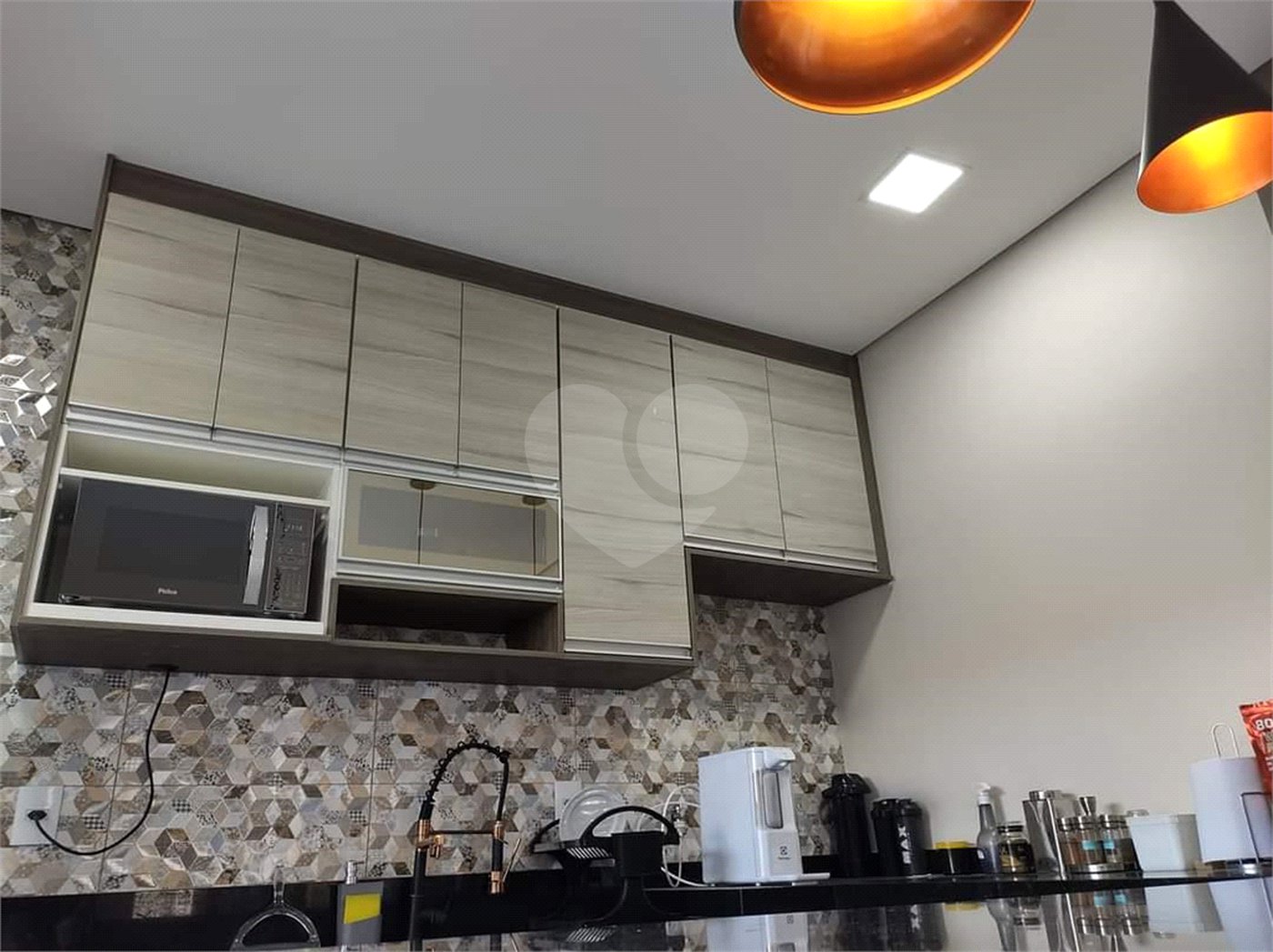 Casa à venda com 3 quartos, sendo 1 suíte, em Residencial Vila dos Eucaliptos, Salto, SP