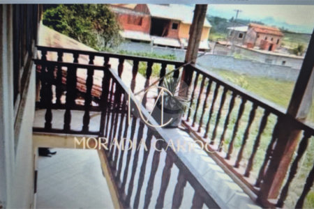Casa à venda com 5 quartos, sendo 4 suítes,  em Rasa, Armação dos Búzios, RJ