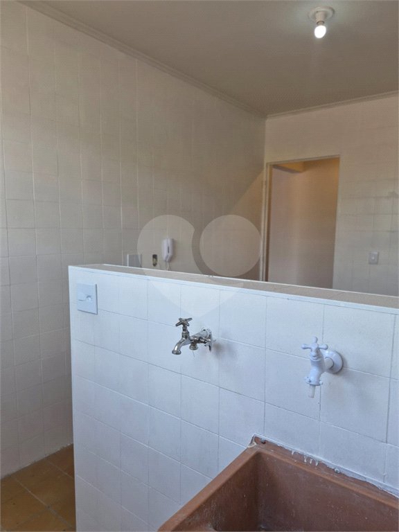 Apartamento para alugar com 2 quartos em Vila Constança, São Paulo, SP