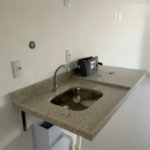 Apartamento à venda com 2 quartos, sendo 1 suíte,  em Vila Pirajussara, São Paulo, SP