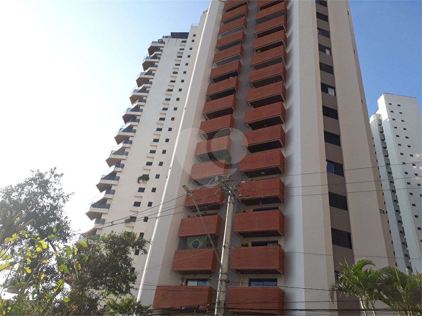 Apartamento à venda com 4 quartos, sendo 2 suítes,  em Santana, São Paulo, SP
