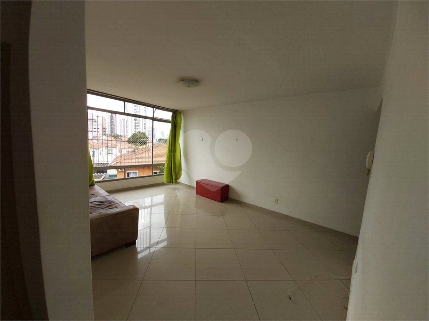 Apartamento à venda com 2 quartos em Pinheiros, São Paulo, SP