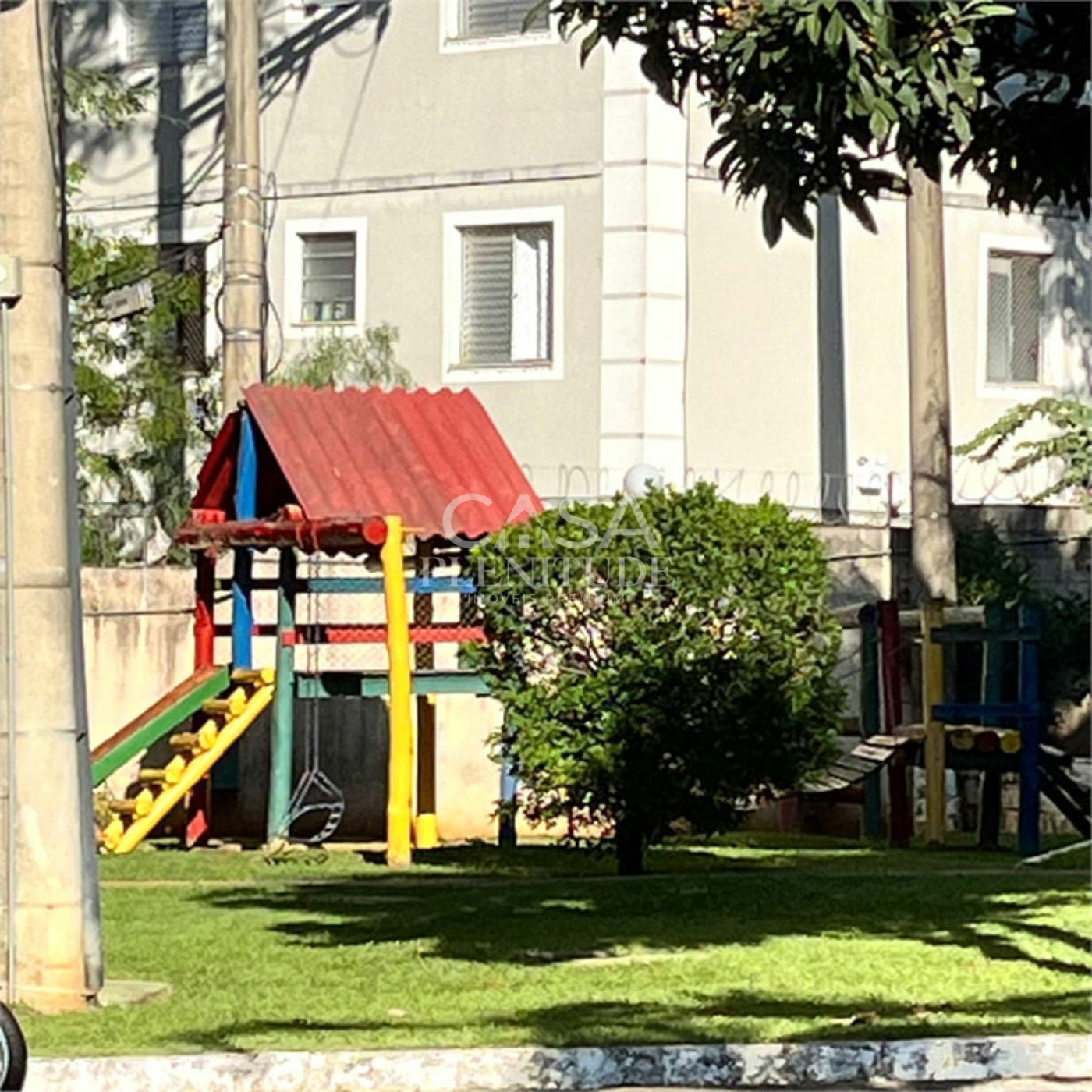 Apartamento à venda com 2 quartos em Jardim Novo Mundo, Sorocaba, SP