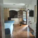 Casa à venda com 4 quartos, sendo 2 suítes, em Jardim Rosina, São Paulo, SP