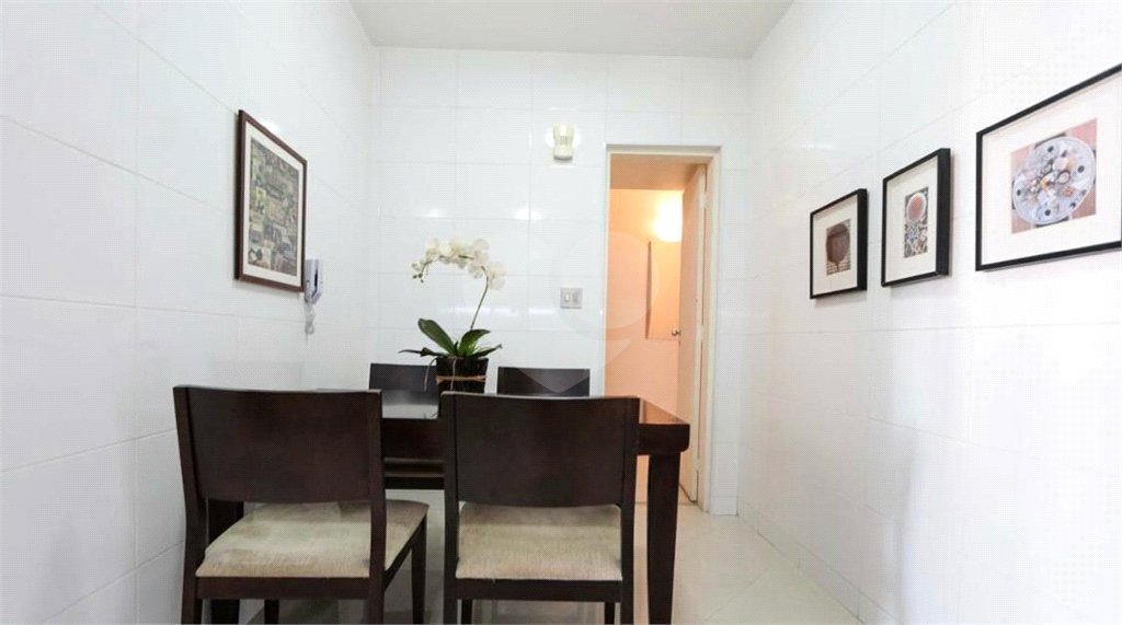 Apartamento à venda com 3 suítes em Vila Morumbi, São Paulo, SP