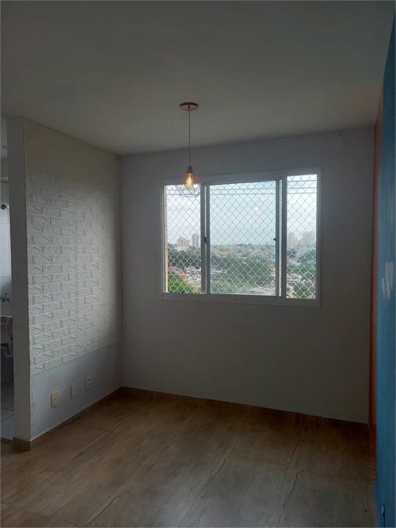 Apartamento à venda com 2 quartos em Jardim Taboão, São Paulo, SP