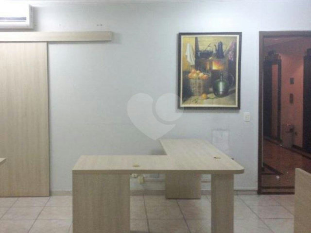 Sala à venda em Santana, São Paulo, SP