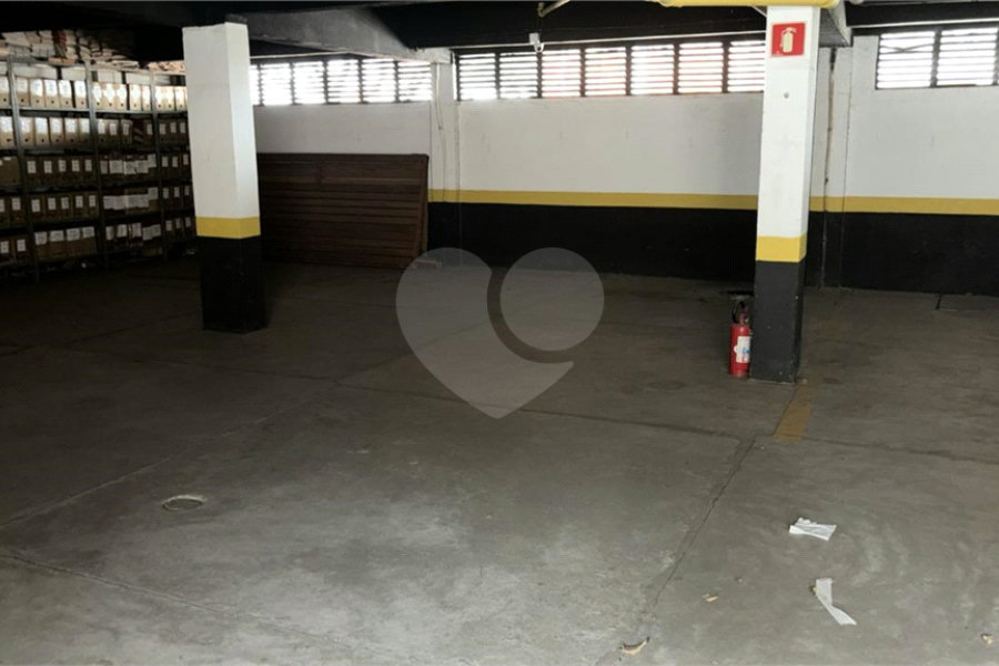 Prédio à venda em Vila Gustavo, São Paulo, SP