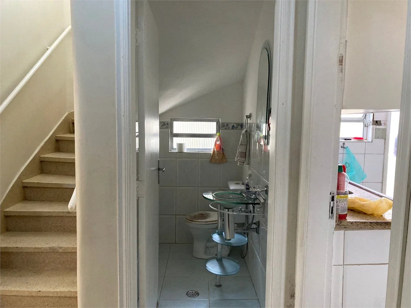 Casa de Vila à venda com 3 quartos, sendo 1 suíte,  em Brooklin Paulista, São Paulo, SP
