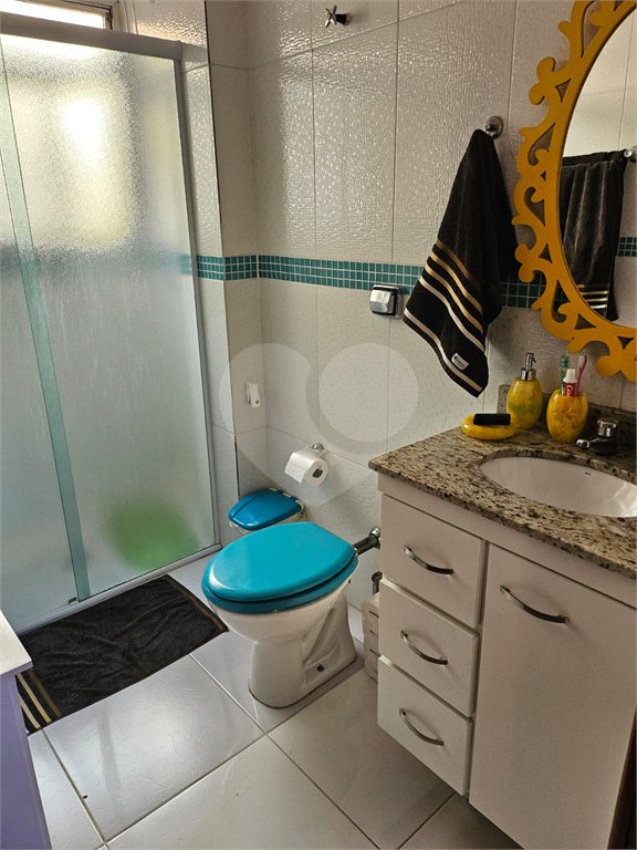 Apartamento à venda com 2 quartos em Lapa de Baixo, São Paulo, SP