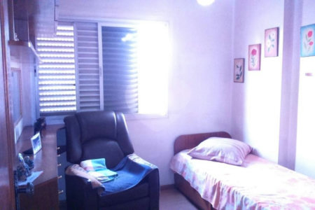 Apartamento à venda com 3 quartos, sendo 1 suíte, em Lapa, São Paulo, SP