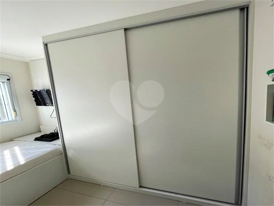 Apartamento à venda com 2 quartos em Vila Andrade, São Paulo, SP