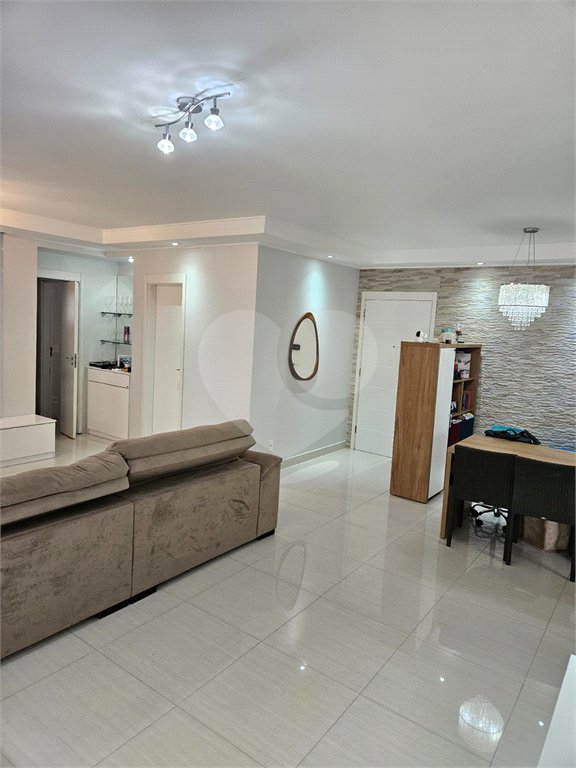 Apartamento à venda com 3 suítes no Centro, São Bernardo do Campo, SP