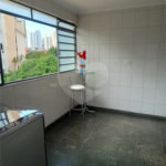 Sobrado à venda com 2 quartos em Mandaqui, São Paulo, SP