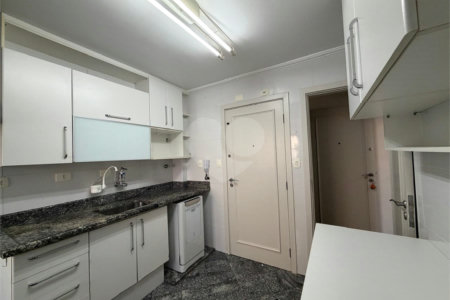 Apartamento à venda com 3 quartos, sendo 1 suíte, em Santana, São Paulo, SP