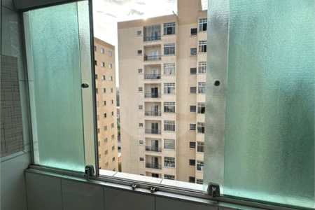 Apartamento à venda com 2 quartos em Vila Imaculada, Guarulhos, SP