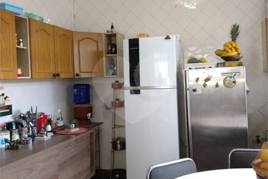 Sobrado à venda com 4 quartos em Sumaré, São Paulo, SP