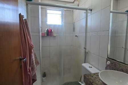 Apartamento à venda, 69 m² por R$ 590.000,00 - Aparecida - Santos/SP