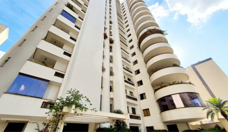 Apartamento à venda com 4 quartos, sendo 2 suítes,  em Vila Seixas, Ribeirão Preto, SP